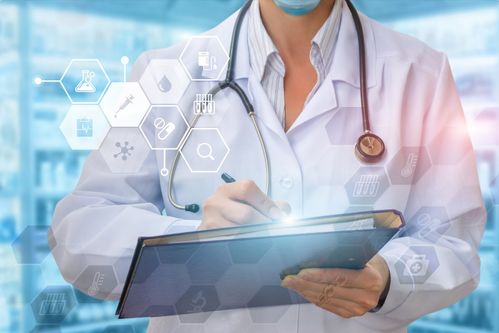 服務(wù)超1.5億用戶背后的驅(qū)動(dòng)力量 京東健康的特殊增長動(dòng)能