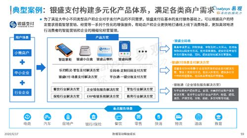 產(chǎn)業(yè)互聯(lián)網(wǎng)數(shù)字化升級，銀盛支付以多元化產(chǎn)品賦能中小微企業(yè)